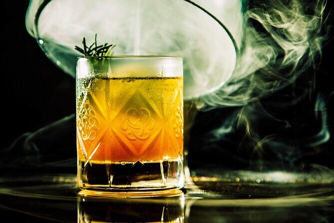 Tasting Experience - Good To Know