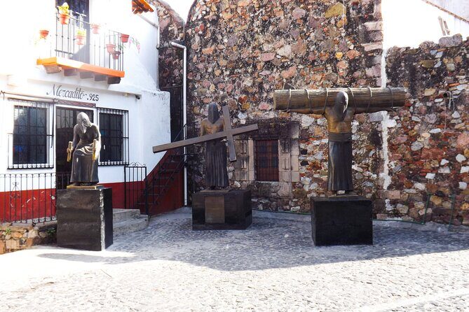 Taxco and Cuernavaca Day Trip - Who Will Love This Tour?