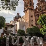 Taxco and Cuernavaca Tour from CDMX - The Sum Up