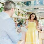 Tea Around Town: A Delightful Atlanta Experience - Pacing, Duration, and Group Size