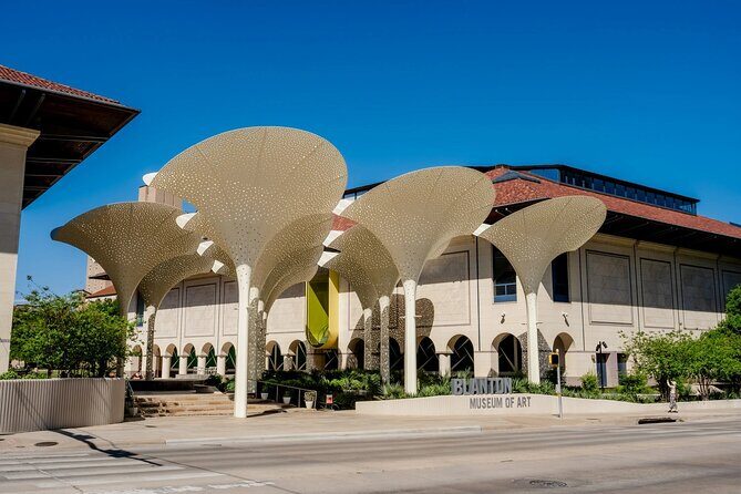 Tea Around Town Austin: Elegant Tea Bus Tour and Treats - Practical Details & Value Analysis