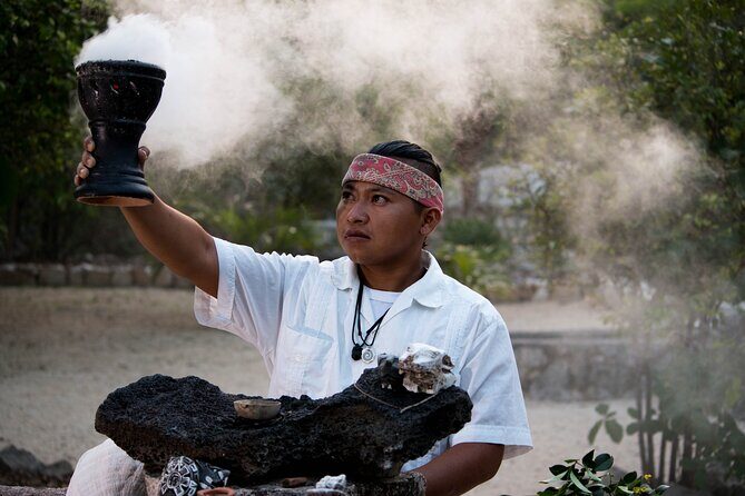 Temazcal Mayan Ceremony and Dinner in Mayan Village - A Detailed Look at the Experience