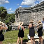 Temples in Tulum, Akumal Turtle Snorkeling and Dining Included - Who Will Love This Tour?