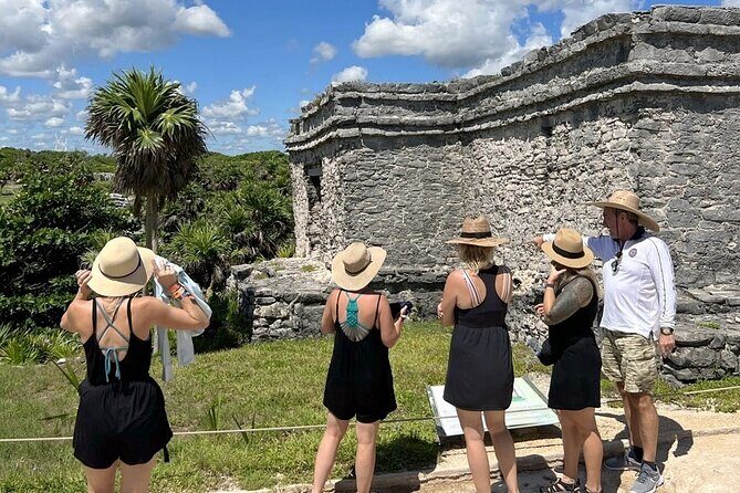 Temples in Tulum, Akumal Turtle Snorkeling and Dining Included - Who Will Love This Tour?