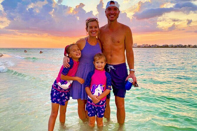 Ten Thousand Islands Eco/Dolphin Tour - Who Will Love This Tour?