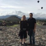 Teotihuacan Archaeological Site with Expertise Private Tour - Authentic Insights from Reviewers