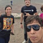 Teotihuacan at dawn, no tourist traps. - A Detailed Look at the Itinerary