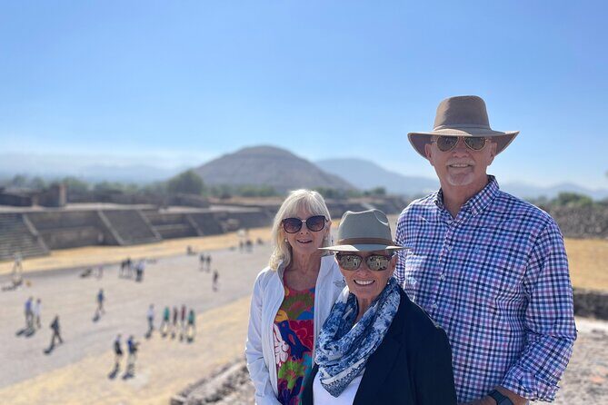 Teotihuacan ATV Tour: Archeology Adventure on Wheels - How the Tour Adds Value