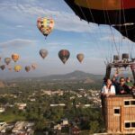 Teotihuacan Balloon Experience with Transportation and Breakfast - The Real Deal: Why This Tour Stands Out