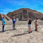 Teotihuacan Early Access & Tula Small Group Guided Tour - Why This Tour Offers Good Value