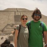 Teotihuacan full day tour, caves, pyramids, transport CDMX - Pricing and Value