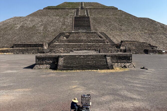 Teotihuacan : Full Tour Expert Guide and Hook-Free Transportation - The Experience in Detail