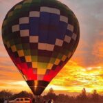 Teotihuacan Hot Air Balloon Flight - Why This Tour Works Well for Travelers