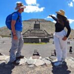 Teotihuacan Hot Air balloon private or group tour - Practical Details & Considerations