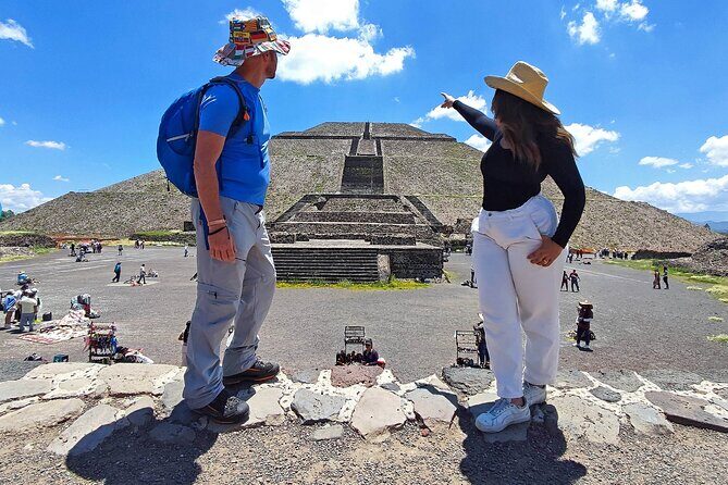 Teotihuacan Hot Air balloon private or group tour - Practical Details & Considerations