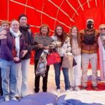 Teotihuacan Hot Air Balloon Tour - What’s Included and What to Consider