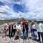 "Teotihuacán Morning & Afternoon Explore Without Tourist Traps - Exploring the Archaeological Site: Pyramids, Murals, and More