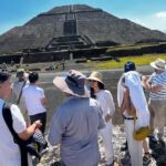 Teotihuacan Morning Tour Explore without Crowds - What’s Not Included and Why It Matters