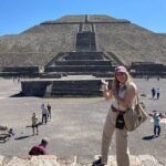 Teotihuacan: Mysteries of the past - The Experience of the Tour