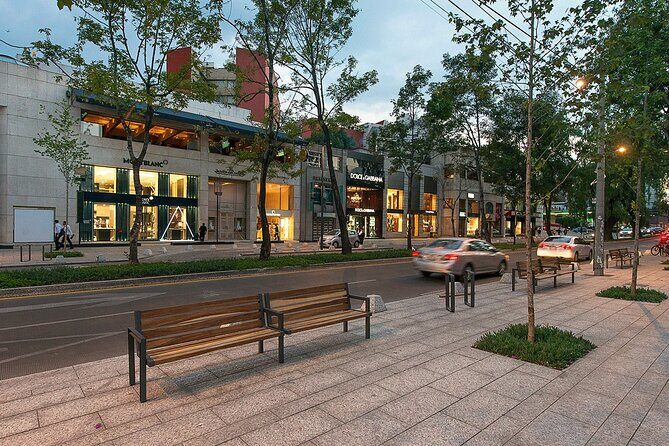 Teotihuacan Pyramids and Mexico City Tour - Final Thoughts