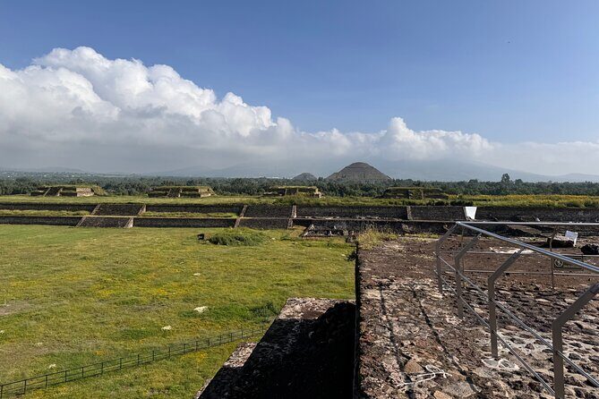 Teotihuacan: Pyramids, Caves & Culinary Experience - Practical Tips for Future Travelers