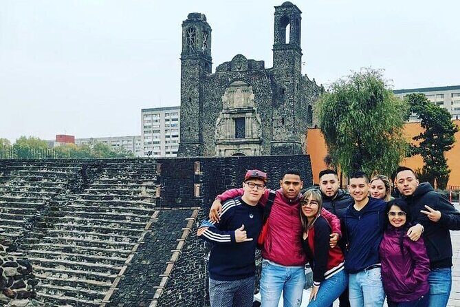 Teotihuacán Pyramids Day Tour From Mexico City - FAQ