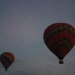 Teotihuacan Pyramids Hot Air Balloon Ride From Mexico City - Practical Considerations and Tips
