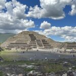 Teotihuacán Pyramids Private Tour From Mexico City - Detailed Breakdown of the Experience