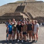 Teotihuacan Pyramids Private Tour from Mexico City - The Sum Up