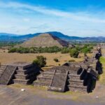 Teotihuacan Pyramids Skip-the-line Ticket - In-depth Breakdown of the Itinerary