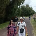 Teotihuacan Pyramids small groups and Basilica of Guadalupe - Authentic Experiences and Expert Guidance