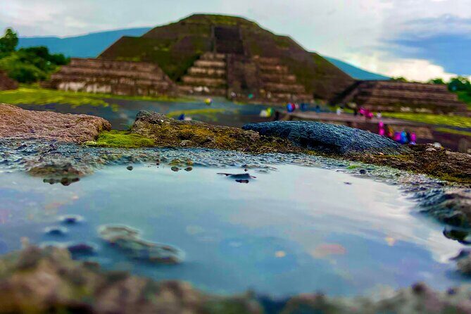 Teotihuacan Pyramids Tour from Mexico City - What Makes This Tour Stand Out