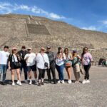 Teotihuacan Pyramids Tour with Pickup from your hotel in CDMX - Who Will Love This Tour?