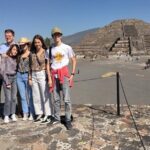 Teotihuacan Ruins and Tlatelolco Guided Tour with Tequila Tasting - The Mysteries of Teotihuacan