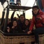 Teotihuacan shared Hot Air Balloon Ride and Private Tour - Practical Tips for Making the Most of Your Tour