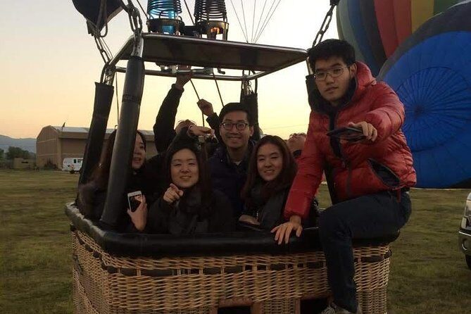 Teotihuacan shared Hot Air Balloon Ride and Private Tour - Practical Tips for Making the Most of Your Tour