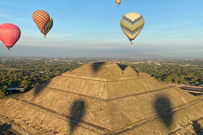 Teotihuacan Tour from CDMX with Transportation and Breakfast - Who Should Consider This Tour?