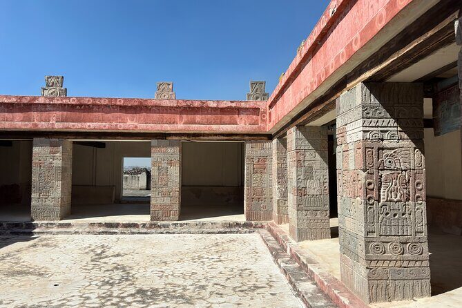 Teotihuacan Tour with Basilica of Guadalupe and Tlatelolco - Practical Details and Tips