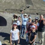 Teotihuacan Tour with Pickup Included - Who Is This Tour Best For?