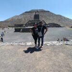 Teotihuacan with guide + Breakfast in LA CUEVA + Transportation from CDMX - The Itinerary in Depth