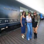 Tequila Express - Transportation and Group Size