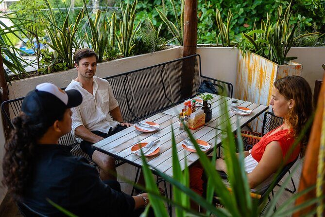 Tequila & Mezcal Gourmet Experience in Playa del Carmen - An In-Depth Look at the Gourmet Experience