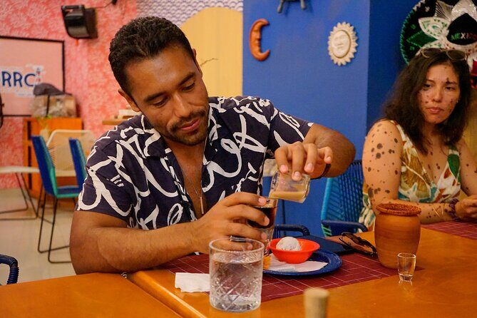 Tequila Tasting and Mixology Experience in Cancun - Authentic Insights From Past Participants