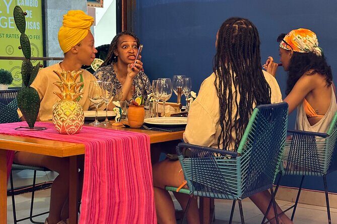 Tequila Tasting at El Fisherman Restaurant Cancun - FAQ