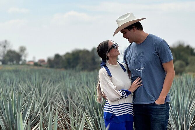 Tequilero Tour with Horseback Riding - Who Should Consider This Tour?