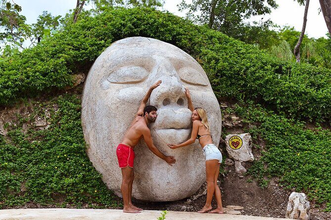 Test your Senses at unforgettable Park Xenses from Riviera Maya - Practical Tips for Visiting