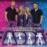 Thank You For the Music: A Modern Tribute to ABBA in Branson - Who Should Consider This Experience?