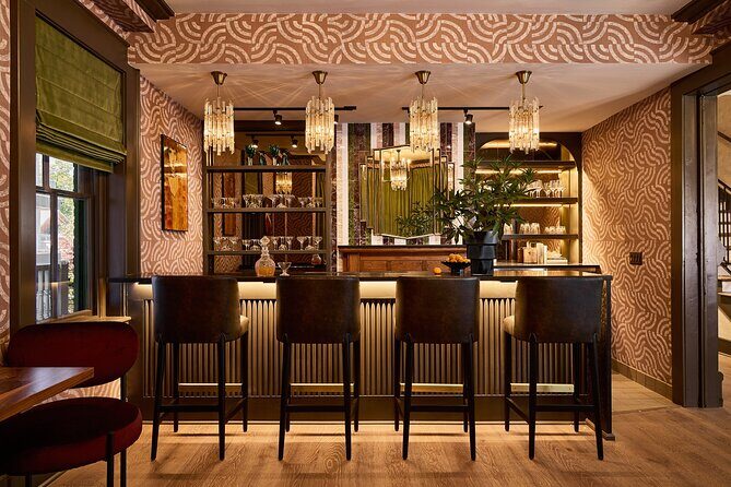 The Artisan Tour Art, Food and the Culture of Leisure - The Sum Up