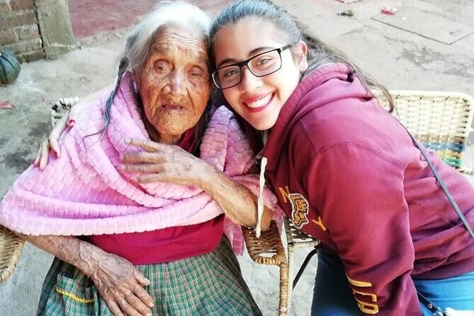 The Avocado Tour - Transportation and Group Size