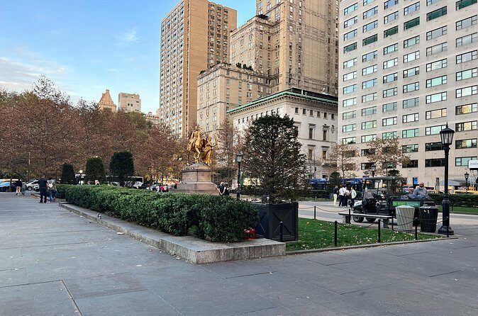 The Beatles in NYC Tour - An In-Depth Look at the Tour Itinerary